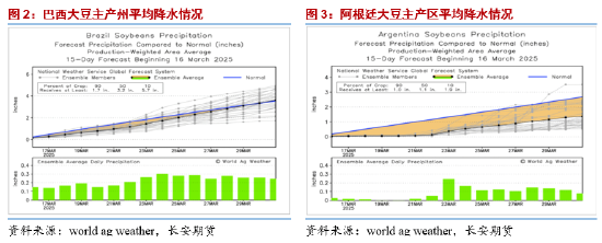 长安期货胡心阁：关税情绪释放交易逻辑回归基本面 油脂稳中偏强