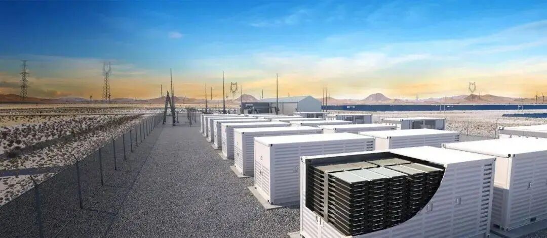 新型储能三年行动方案出台，180GW目标如何重塑能源版图